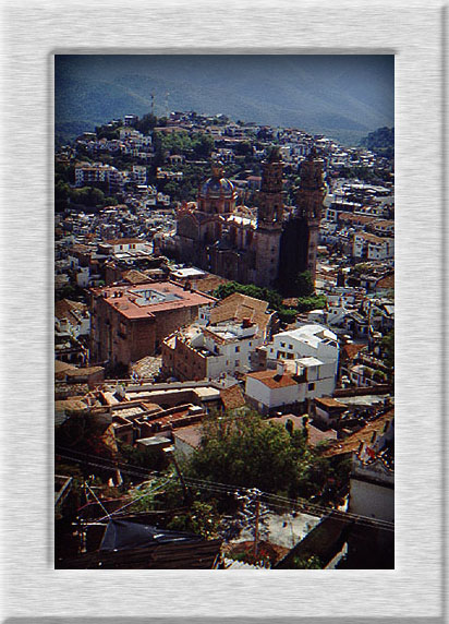 Taxco