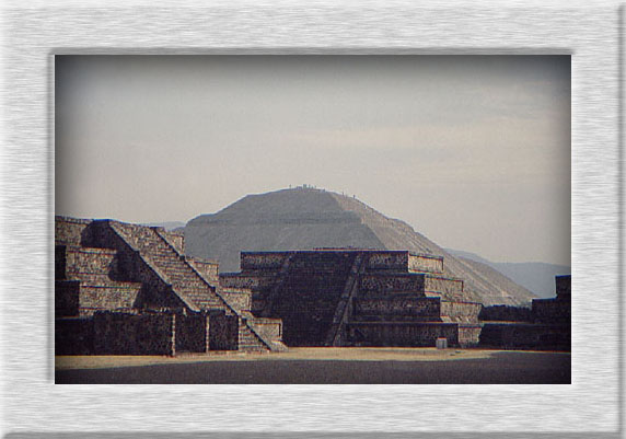 Teotihuacán